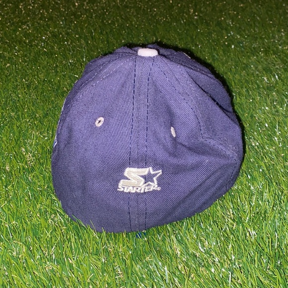 Vintage Starter Dallas Cowboys hat - Picture 3 of 4